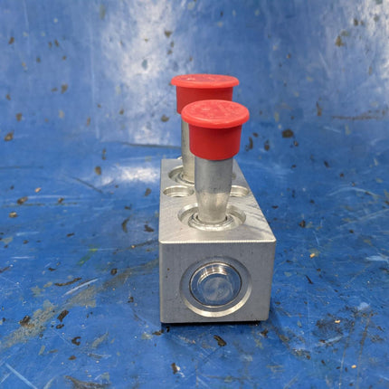 A/C Expansion Valve Mopar 04596318AA