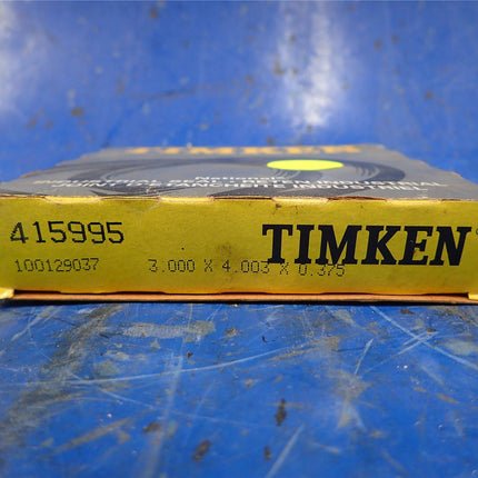 Rear Seal Timken 415995 - getexcess