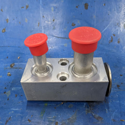 A/C Expansion Valve Mopar 04596318AA