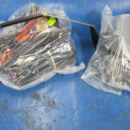 KAB Seat Four 4 Point Seatbelt