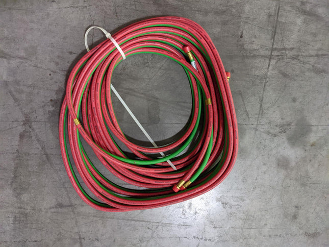 Rubber Duplex Hose 2AN796 Hemtt 4720011573615 MIL-DTL-25579 Military