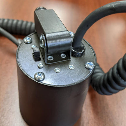 Spotlight Spot Focus Lamp Searchlight Assy 12341725 Humvee M998 6220012661651