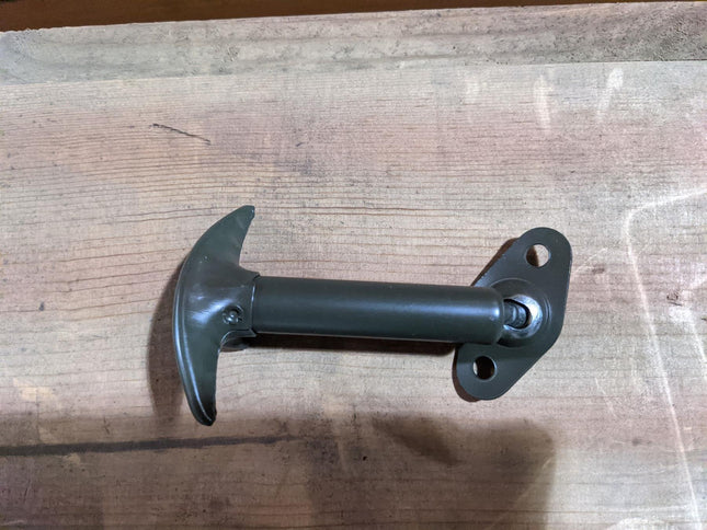 Fastener Spring Loaded Cylinder 5340007539214 5 Ton Cargo 6x6 Military