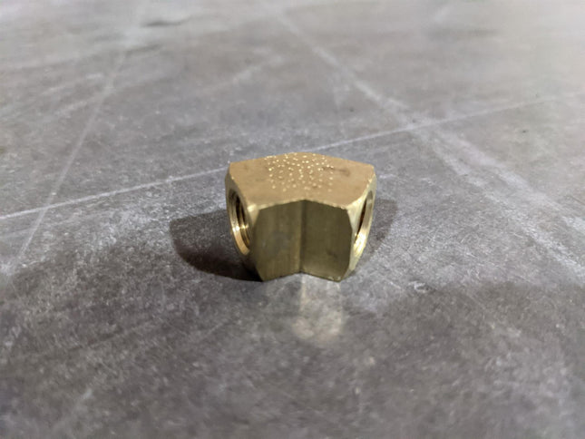 Pipe Elbow J530 Military 4730011937684