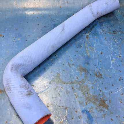 Purosil 2 1/4” ID Silicone Coolant Hose Radiator to TOC 2.25” ID x 27.0 CL