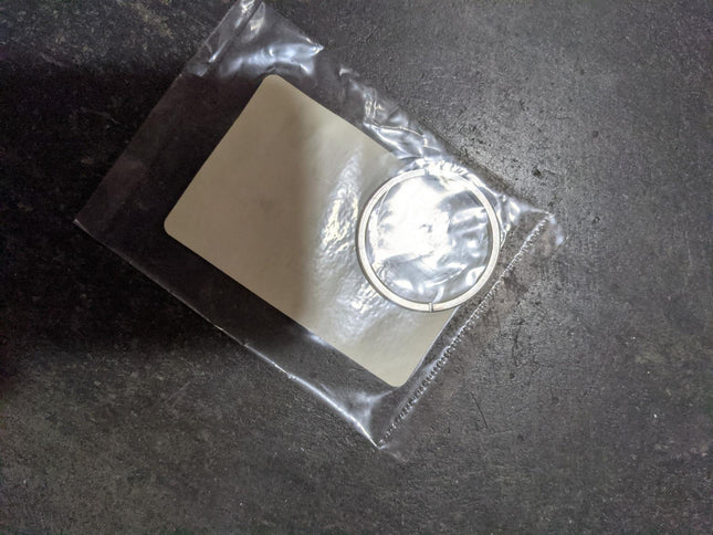 Tube Retainer 5855011514226 Military 447144016902