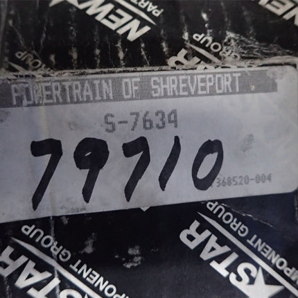 Bull Gear Newstar S-7634 - getexcess