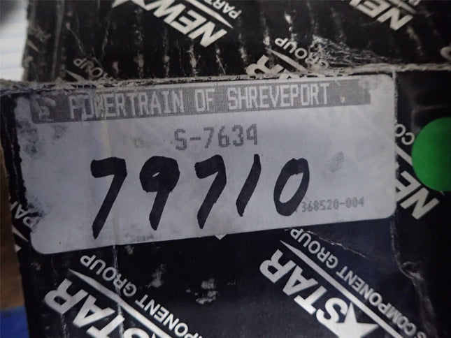 Bull Gear Newstar S-7634 - getexcess