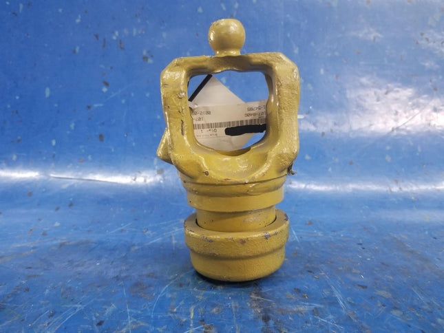 Weasler Yoke 2380 CV SL - getexcess