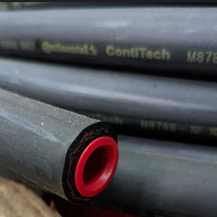 135' FEET Continental Contitech Hydraulic Oil Hose M8788-12 4720005548088