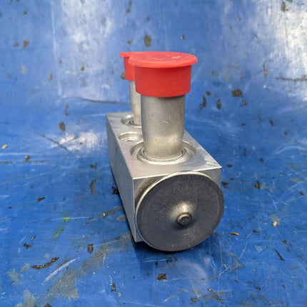 A/C Expansion Valve Mopar 04596318AA