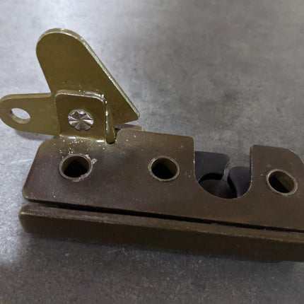 Hummer Door Latch 1 1/4 Ton RH Front LH Rear 12339880-2 3-400-R