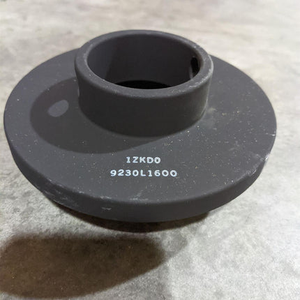 Manual Mechanical Actuator 9230L1600 Military Vehicle 3040013864179 SW34201