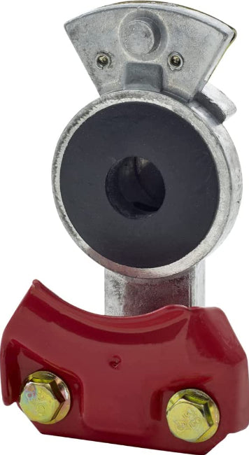 RoadPro RP-3621 Emergency Gladhand for Air Brakes Emergency Air Line