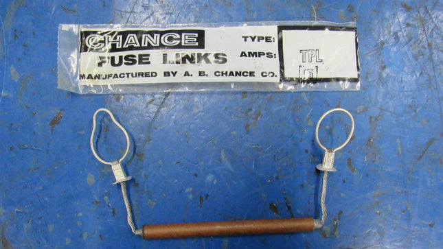 Chance M15TPL Fuse Link TPL 15A Slow Speed