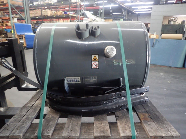 Diesel Fuel Tank Manitowoc 80074754 - getexcess