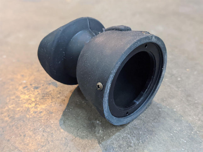 Rubber Shuttered Eyeguard AN/PVS-4 TVS5 5855010392859 SM-D-850120-1 Night Vis St