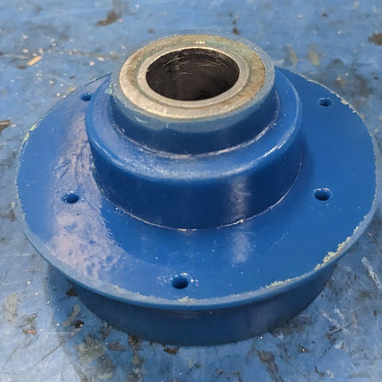 Automann A-M203039UB Kenworth Motor Mount Front Poly M203039UB