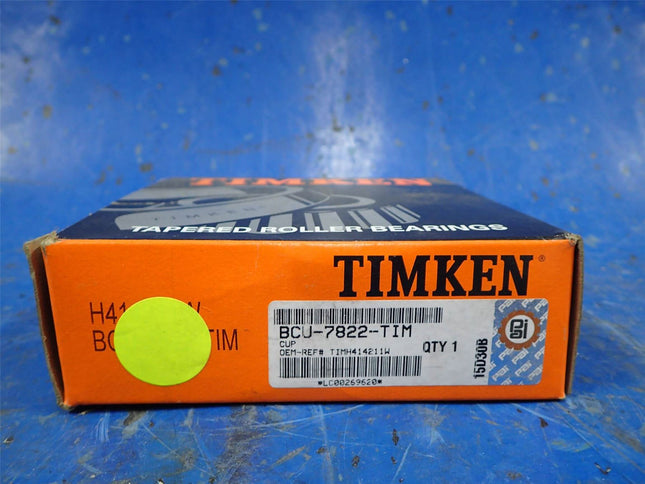 Cup Timken H414211W - getexcess