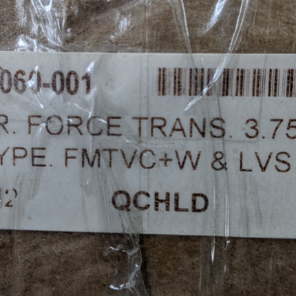 Grove Load Cell Tension Sensor Hirschmann 607202 Manitowoc 7356000706