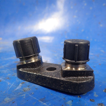 3/4" x 7/8" Horizontal Seltec Manifold Blue Bird 00096021 - getexcess