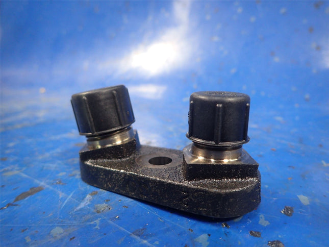 3/4" x 7/8" Horizontal Seltec Manifold Blue Bird 00096021 - getexcess