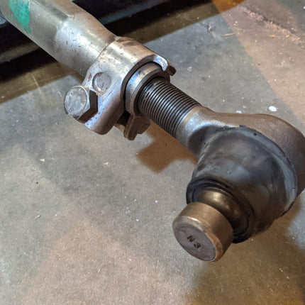 TRW Steering Tie Rod Shaft Oshkosh HEMTT 3071906 Military 2530011532773