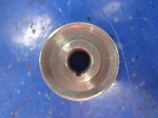 Alternator Pulley Cummins 3972808 Brand New ISC ISL