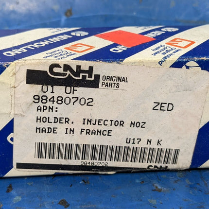 Case New Holland NOZ Injector Holder Iveco Bus Eurostar 0431113951 61317919