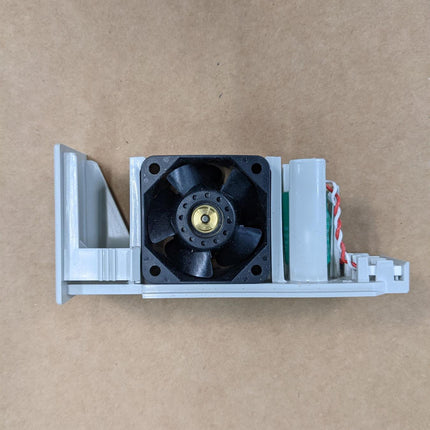 Siemens 6FC5 247-0AA06-0AA0 Battery Plug-in Unit with Battery & Fan