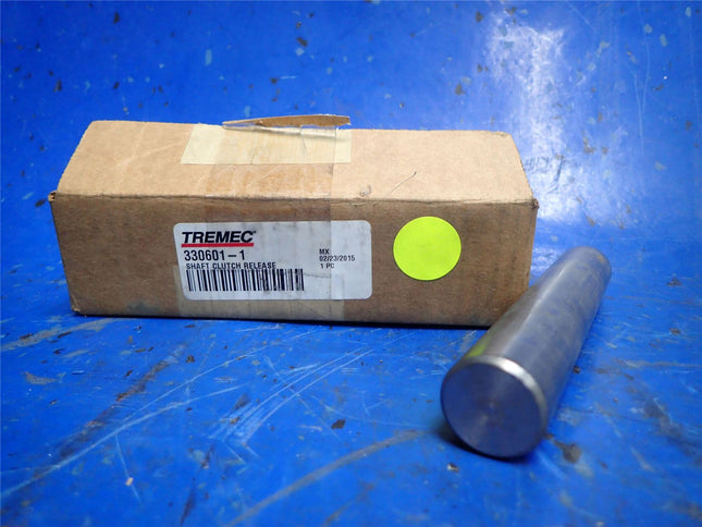 Clutch Release Shaft Tremec 330601-1 - getexcess