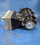 Wabco 912 512 033 0 Twin-cylinder Flange Mounted Air Compressor Volvo 85021102