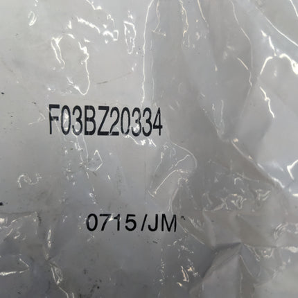 Bosch QuietCast Premium BP768 Brake Pad Set Front