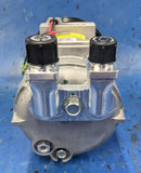 Valeo 103-57244 Heavy Duty AC Compressor HFC-134a TM-21 8 GRV 12V T915146B