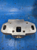Hydraulic Pump Outlet Cover 3489176002