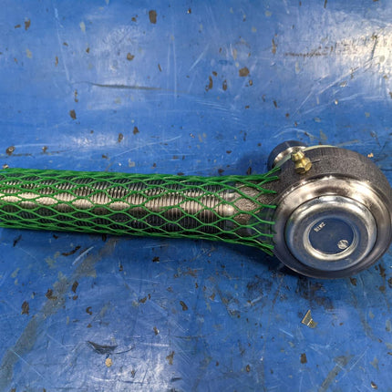 Drag Link Tie Rod End Socket Assembly Automann 462.ES9901L