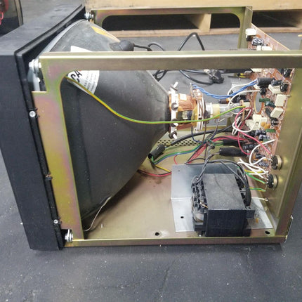 USED Atas ANC-MON12 110V 60HZ Display - getexcess