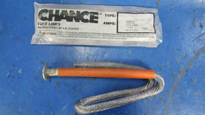 Chance M200T23 Fuse Link T 200A Slow Speed 23"