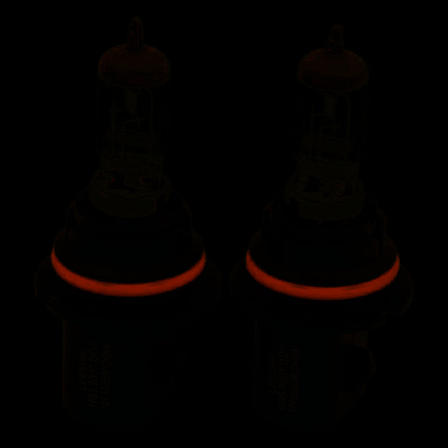 RoadPro RPHB9007 9007 Halogen Auto Bulb High Low Beam 2 pack - getexcess