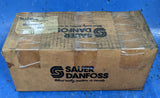 Sauer Danfoss Hydraulic Flow Control Valve HIC Assy ISC 07 11040389