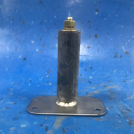 Guard Rail Fitting Assy Blue Bird 01954437