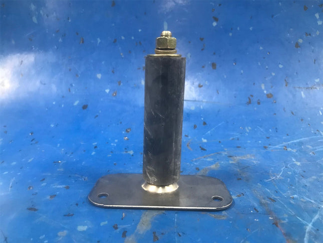 Guard Rail Fitting Assy Blue Bird 01954437