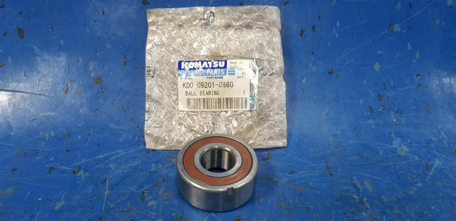 Ball Bearing Komatsu KD0-09201-0860 WA1200-3 Wheel Loader - getexcess