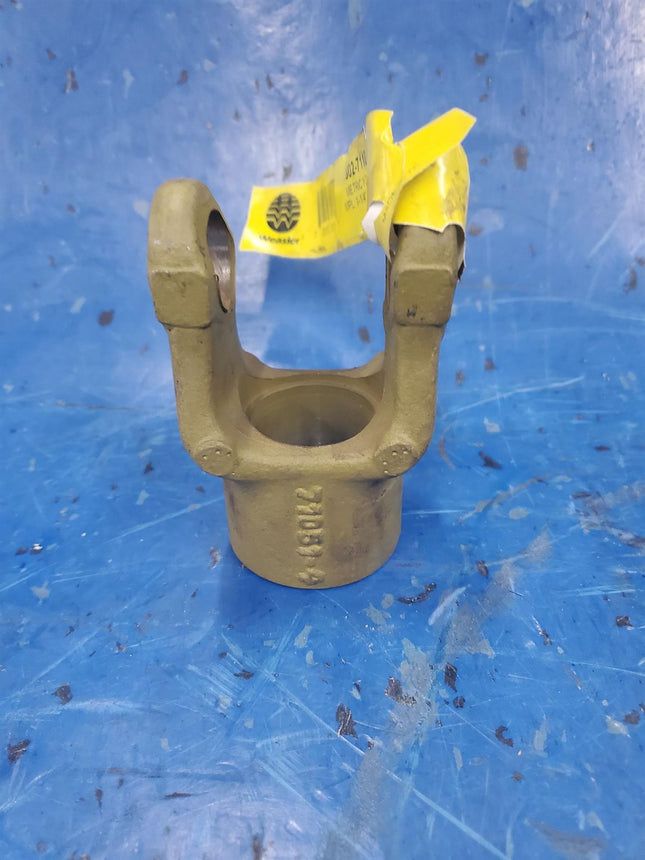 2100 Series Implement Yoke 1.25" Shear Pin Weasler 802-7110