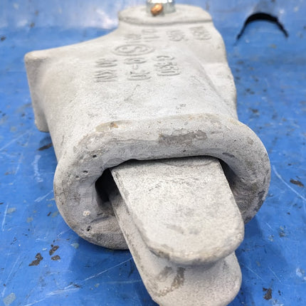 Wedge Socket 20MM Wire Rope G 550 17219 52390873 6541