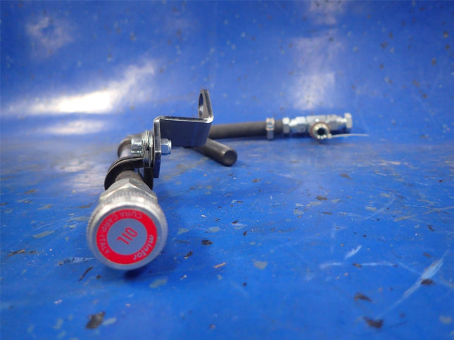 Dipstick Kit Gearbox Manitowoc 81041837 - getexcess