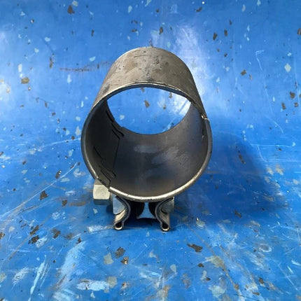 LOT OF (2) Pipe Coupler 6758501 - getexcess