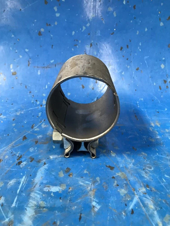 LOT OF (2) Pipe Coupler 6758501 - getexcess