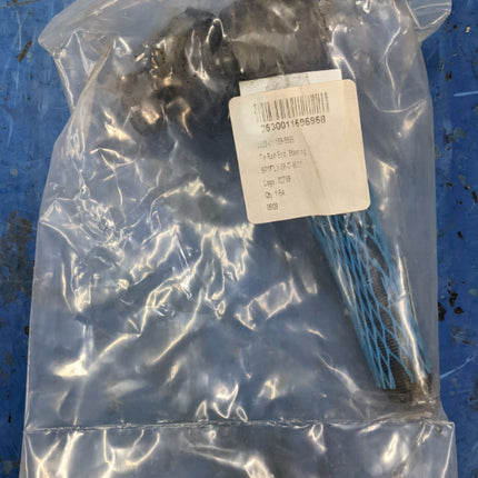 Steering Tie Rod End Drag Link P10 Military NOS Mil Spec 2530011595958 ES-2027-L