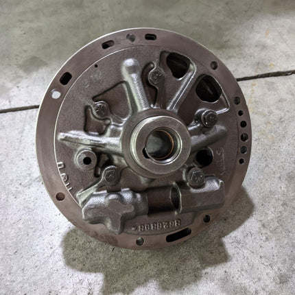 Access Cover R8625955 Military 5340011491867